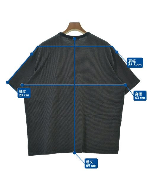 Graphpaper เสื้อยืด/เสื้อท็อปส์