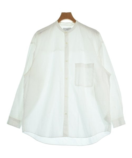 Graphpaper เสื้อลำลอง