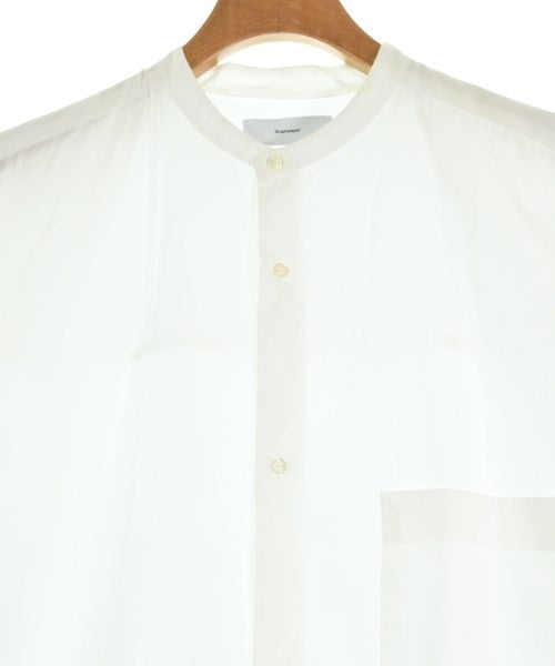 Graphpaper เสื้อลำลอง