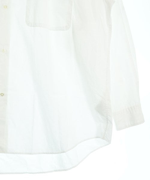 Graphpaper เสื้อลำลอง