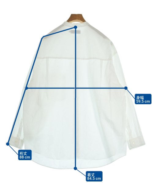 Graphpaper เสื้อลำลอง