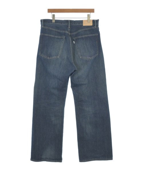 Graphpaper ยีนส์