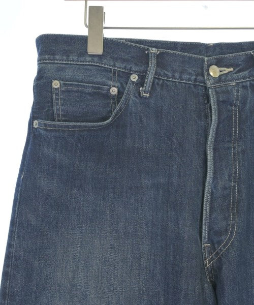 Graphpaper ยีนส์