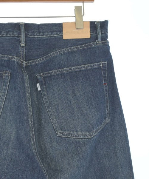 Graphpaper ยีนส์