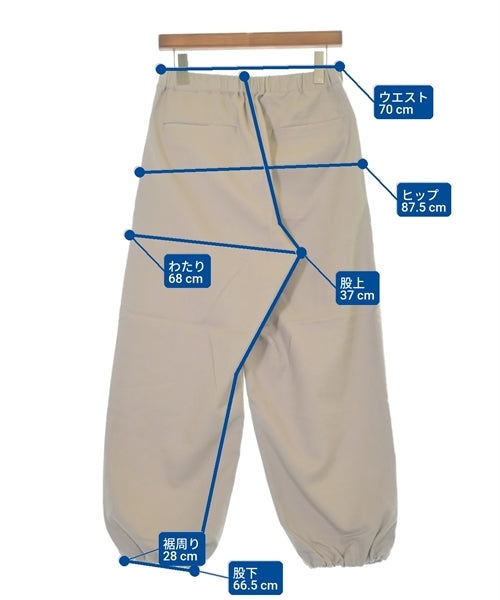 Graphpaper กางเกง อื่น