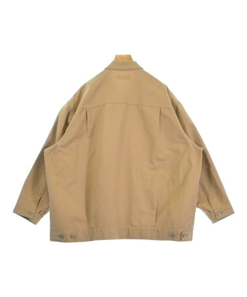 Graphpaper แจ็คเก็ตทำงาน