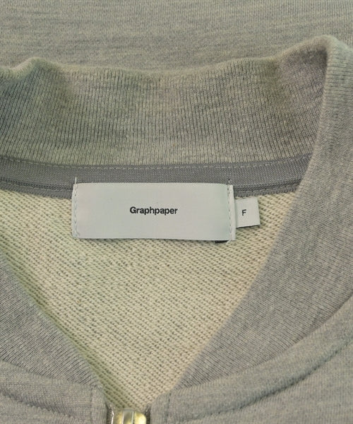 Graphpaper เสื้อสเวตเตอร์