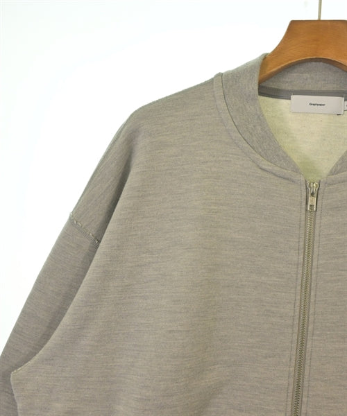 Graphpaper เสื้อสเวตเตอร์