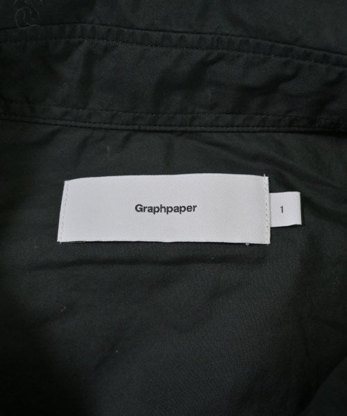 Graphpaper เสื้อลำลอง