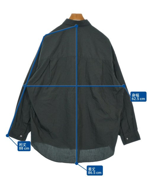 Graphpaper เสื้อลำลอง