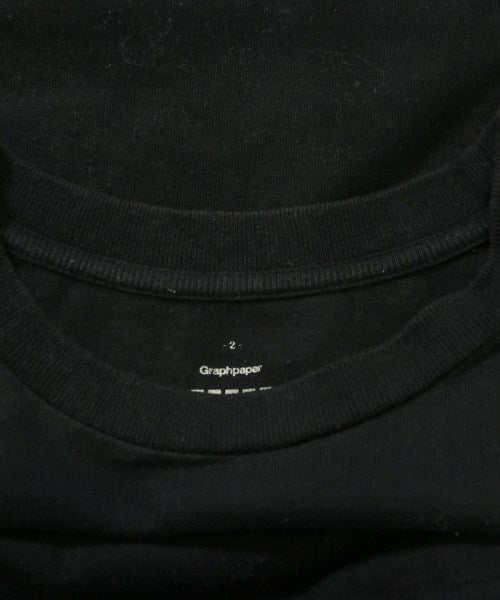 Graphpaper เสื้อยืด/เสื้อท็อปส์