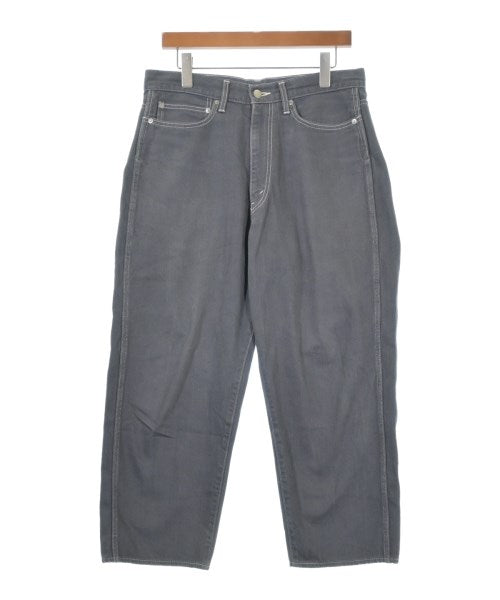 Graphpaper ยีนส์