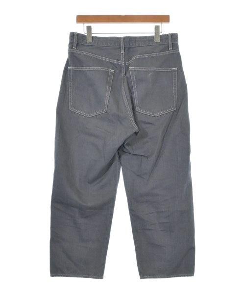 Graphpaper ยีนส์