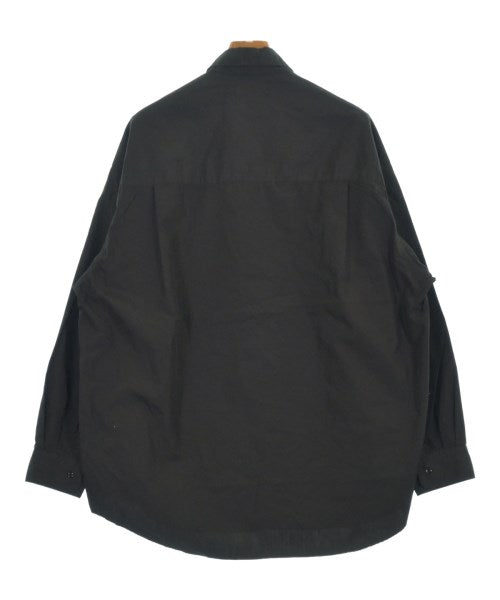 Graphpaper เสื้อลำลอง