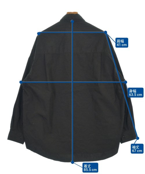 Graphpaper เสื้อลำลอง