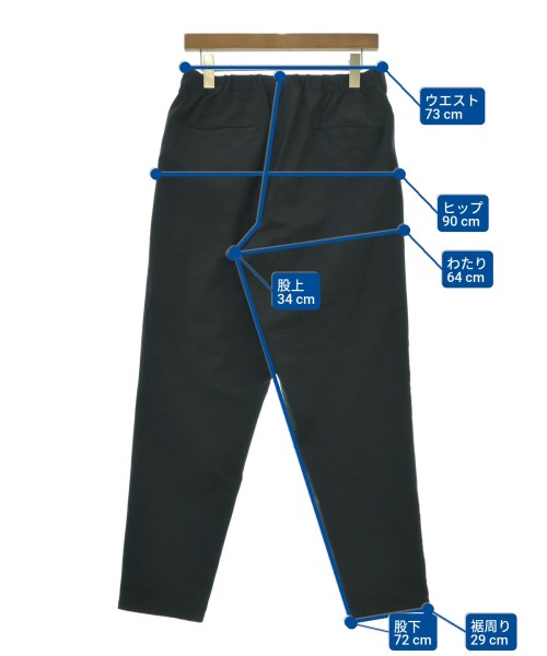 Graphpaper กางเกง อื่น