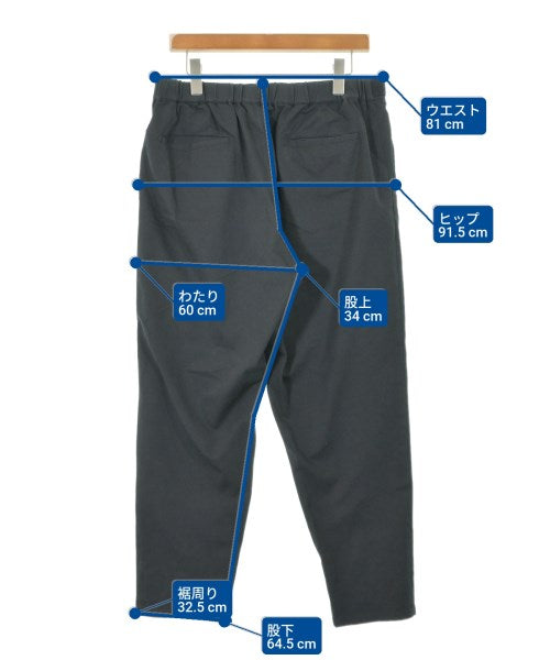 Graphpaper กางเกง อื่น