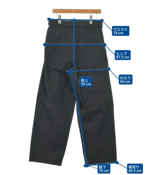 Graphpaper ยีนส์