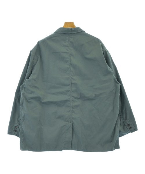 Graphpaper แจ็คเก็ตลำลอง