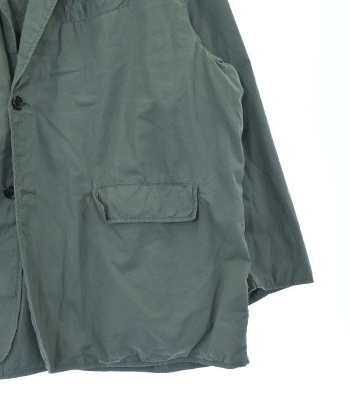 Graphpaper แจ็คเก็ตลำลอง