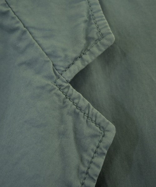 Graphpaper แจ็คเก็ตลำลอง