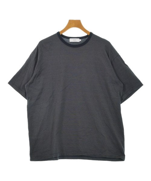 Graphpaper เสื้อยืด/เสื้อท็อปส์