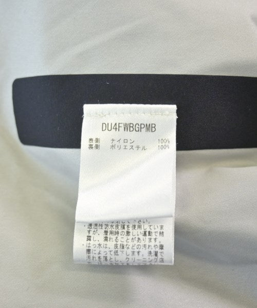 Graphpaper เสื้อพาร์กาภูเขา