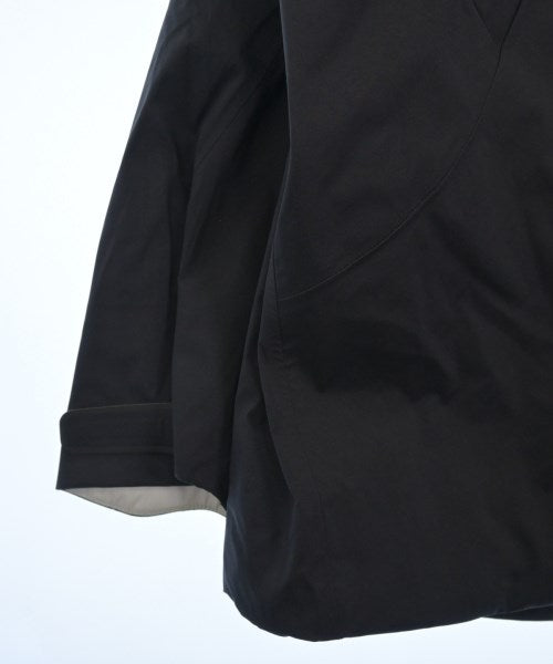 Graphpaper เสื้อพาร์กาภูเขา