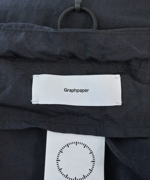 Graphpaper เสื้อพาร์กาภูเขา