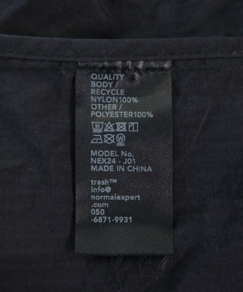 Graphpaper เสื้อพาร์กาภูเขา