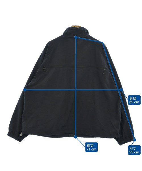 Graphpaper เสื้อพาร์กาภูเขา