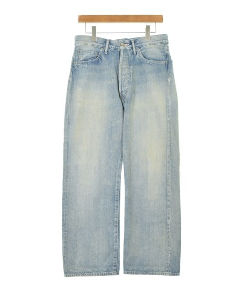 Graphpaper ยีนส์