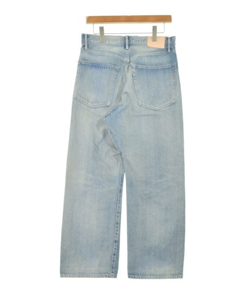 Graphpaper ยีนส์