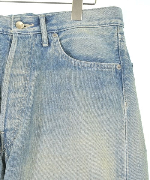 Graphpaper ยีนส์