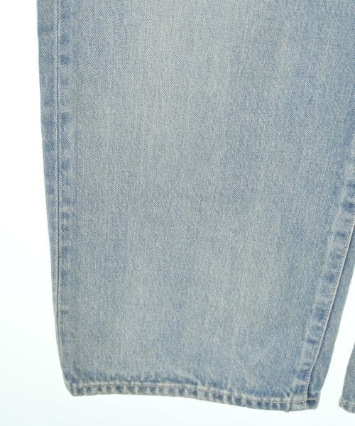 Graphpaper ยีนส์