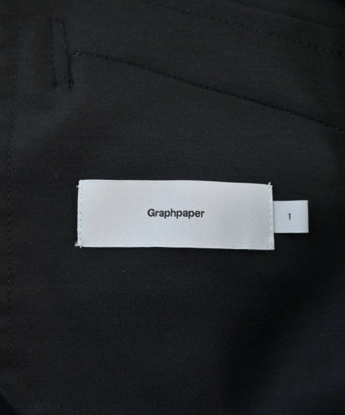 Graphpaper แจ็คเก็ตลำลอง