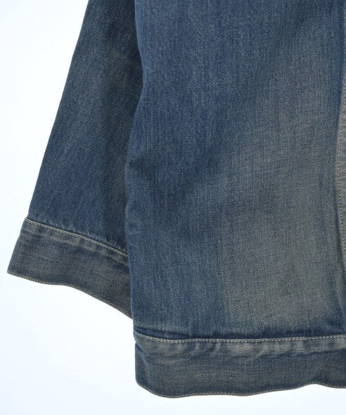 Graphpaper แจ็คเก็ตยีนส์