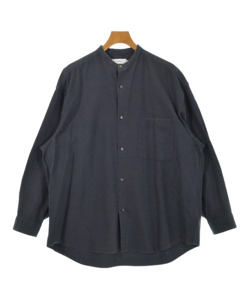 Graphpaper เสื้อลำลอง