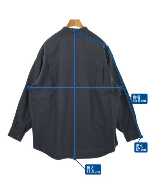 Graphpaper เสื้อลำลอง