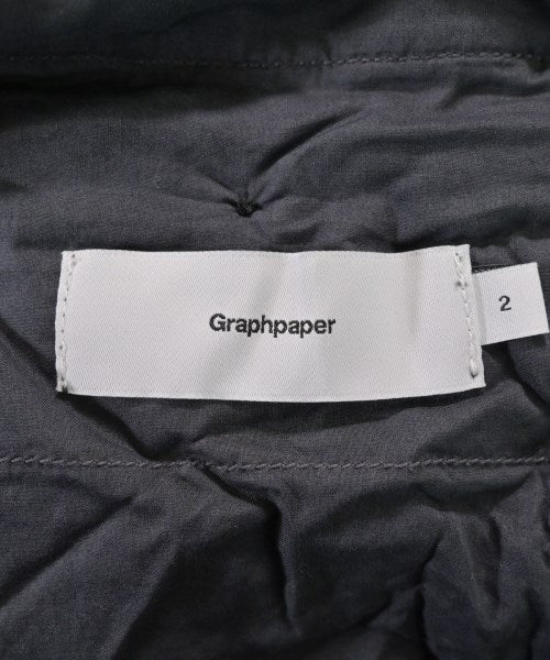 Graphpaper กางเกง อื่น