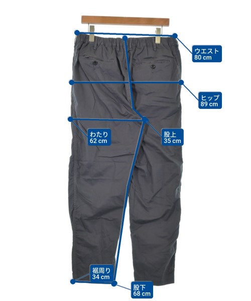 Graphpaper กางเกง อื่น