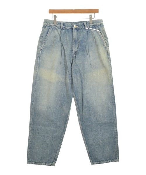 Graphpaper ยีนส์