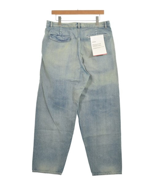 Graphpaper ยีนส์