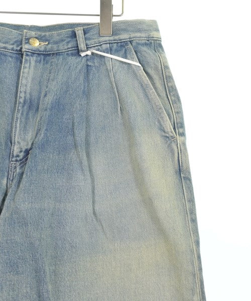 Graphpaper ยีนส์