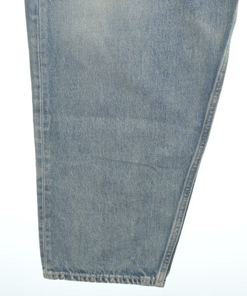 Graphpaper ยีนส์