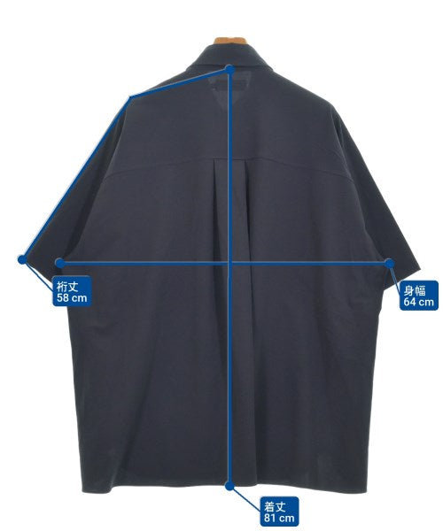 Graphpaper เสื้อลำลอง