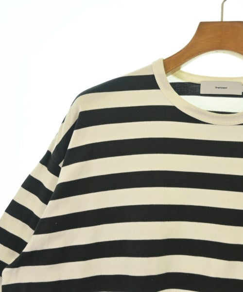 Graphpaper เสื้อยืด/เสื้อท็อปส์