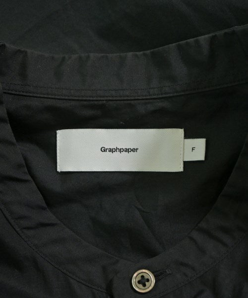 Graphpaper เสื้อลำลอง