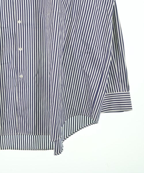 Graphpaper เสื้อลำลอง