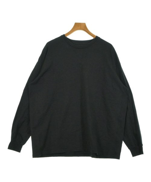 Graphpaper เสื้อยืด/เสื้อท็อปส์